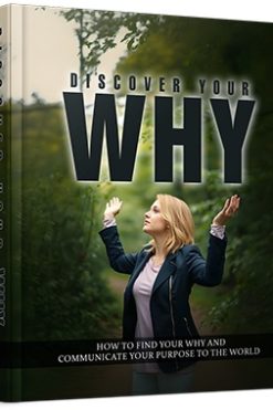 Discover Your Why