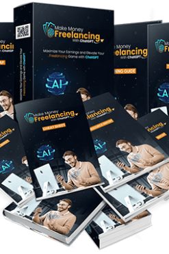 Make Money Freelancing with ChatGPT