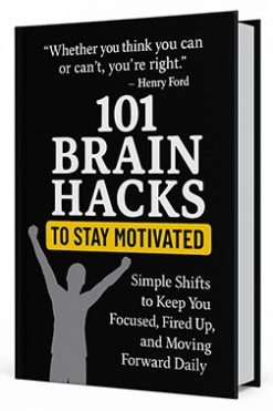 101 Brain Hacks