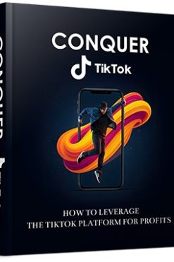 Conquer TikTok