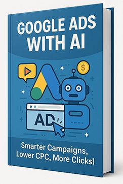 Google Ads With AI