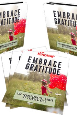 Embrace Gratitude