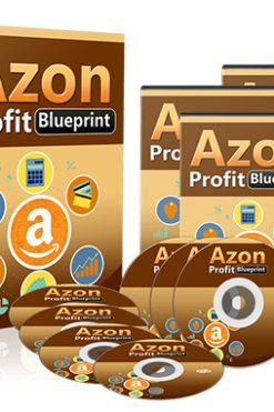 Amazon Profit Blueprint