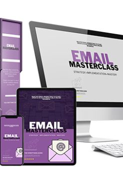 Email Masterclass