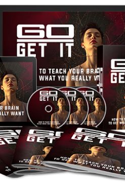 Go Get It Upgrade Package