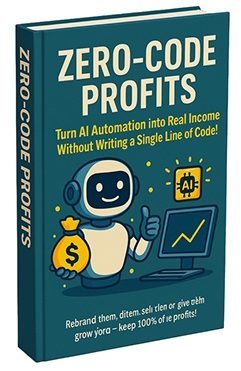 Zero-Code Profits