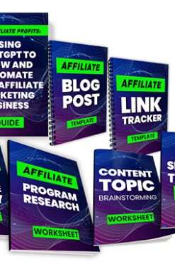 AI Affiliate Profits