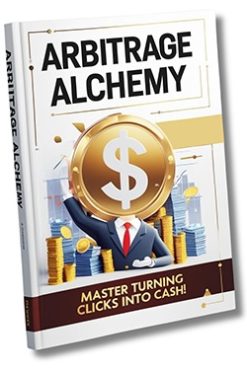 Arbitrage Alchemy