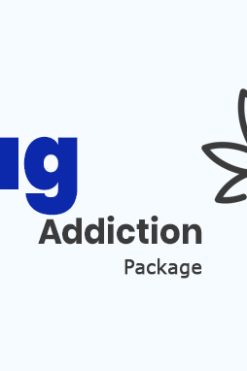 Drug Addiction Package