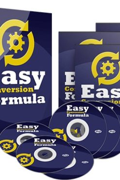 Easy Conversion Formula