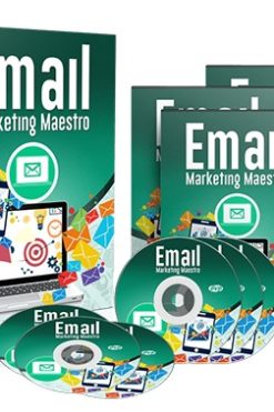Email Marketing Maestro