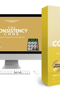 The Consistency Code Upgrade Package