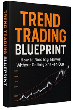 Trend Trading Blueprint