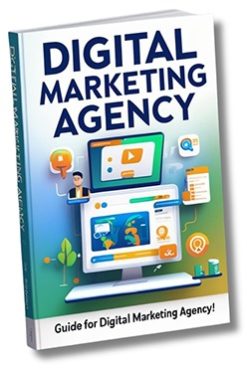 Digital Marketing Agency