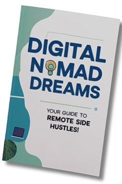 Digital Nomad Dreams