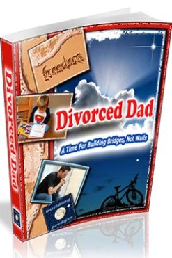 Divorced Dad