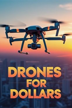 Drones for Dollars