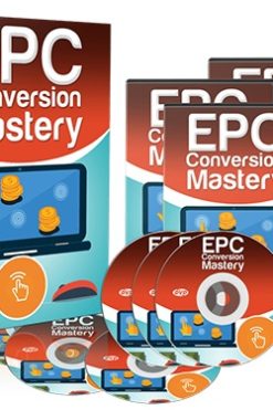 EPC Conversion Mastery