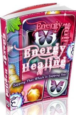 Energy Healing