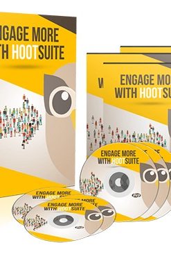 Engage More With Hootsuite