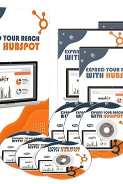 Expand Your Reach With Hubspot