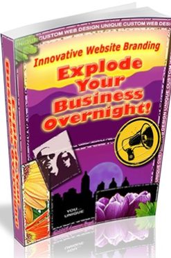 Explode Your Business Overnight