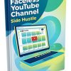 Faceless YouTube Channel Side Hustle