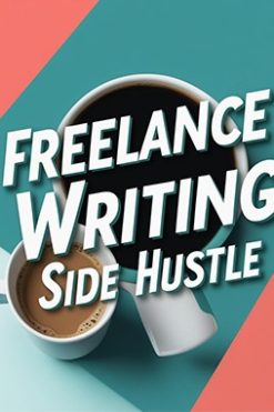Freelance Writing Side Hustle