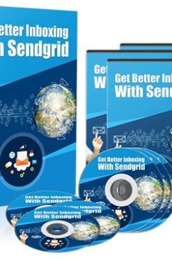 Get Better Inboxing With Sendgrid